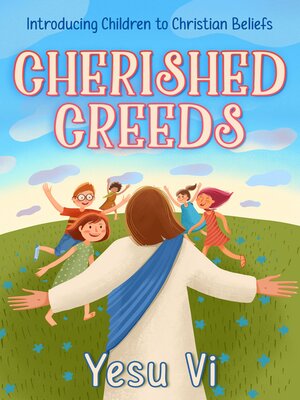 cover image of Cherished Creeds